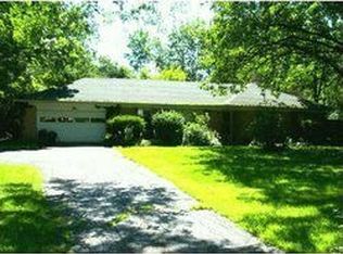 8799 Washington Blvd East Dr, Indianapolis, IN 46240
