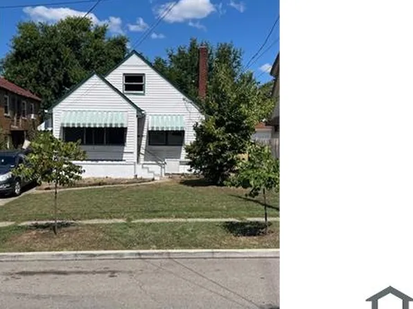 1432 Joseph St, Cincinnati, OH 45237