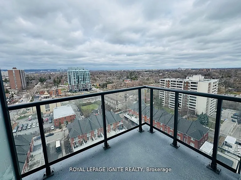 2075 Lakeshore Rd #1302 — Photo 16