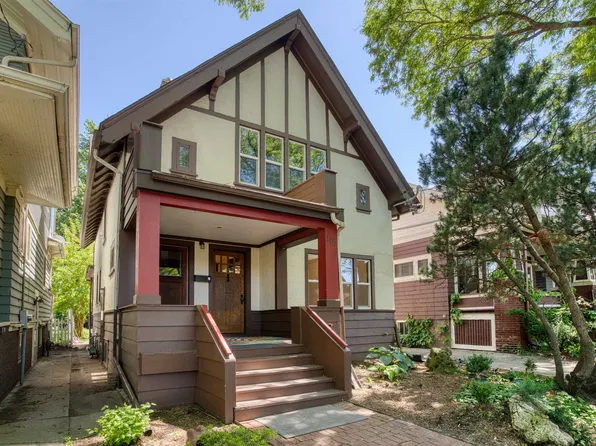 1435 Rutledge St, Madison, WI 53703