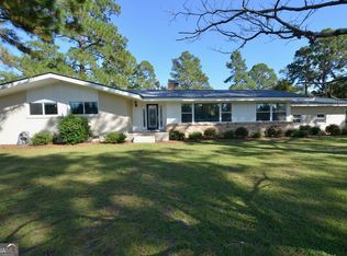 626 Dublin Hwy, Eastman, GA 31023