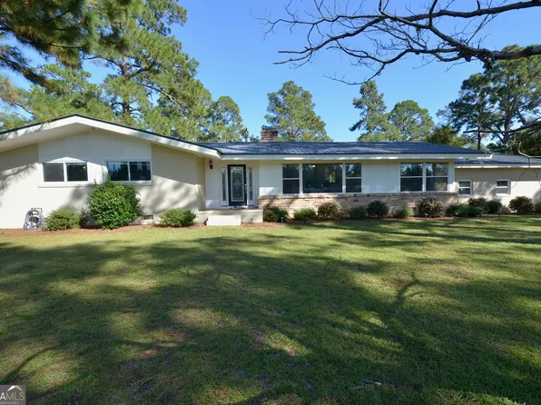 626 Dublin Hwy, Eastman, GA 31023