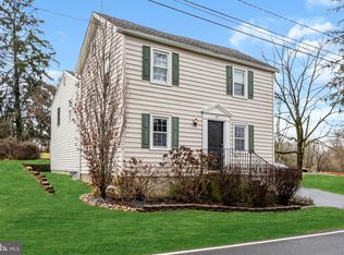 487 Federal City Rd, Pennington, NJ 08534