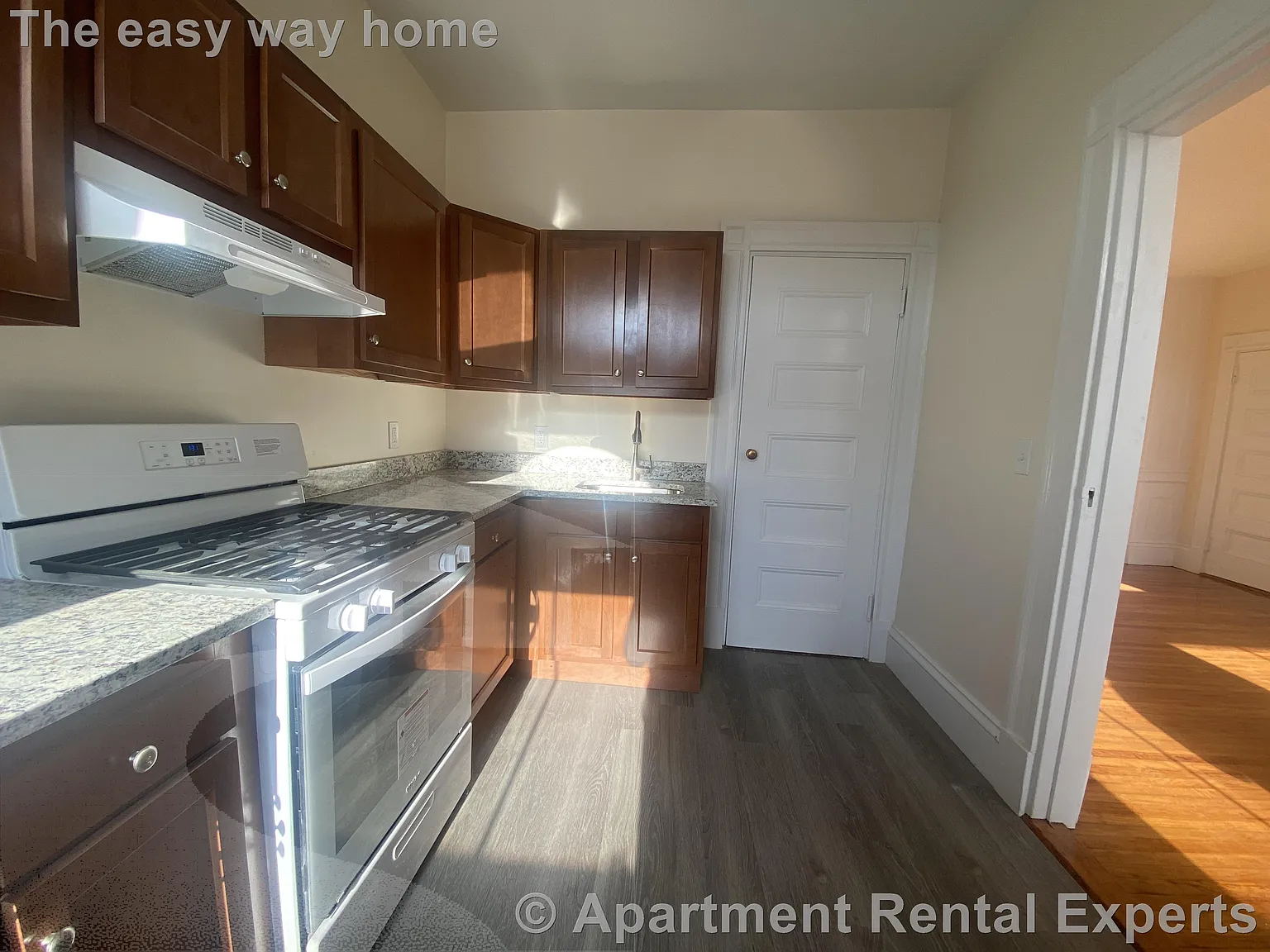 1 bed, $2,800 — Photo 3