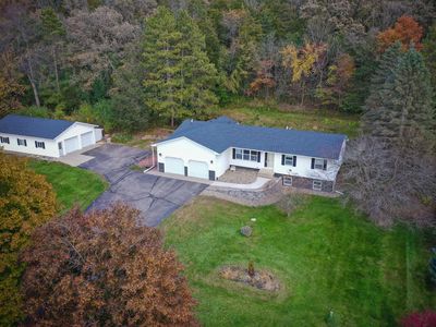 69 E Woodridge Dr, River Falls, WI, 54022