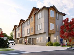 Blossom at Park Unit 2 Plan, Blossom at Park, San Jose, CA 95126