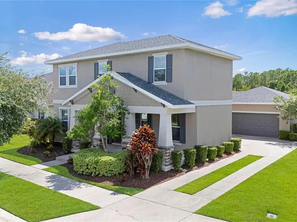 5019 Autumn Ridge Dr, Wesley Chapel, FL 33545