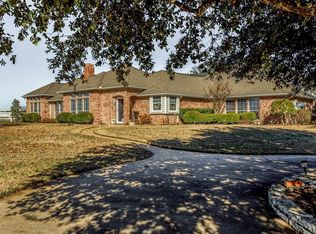 1726 Highland Dr, Whitney, TX 76692