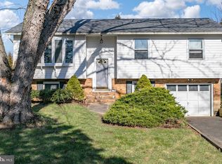 395 Chestrfld Jacbstwn Rd, Chesterfield, NJ 08515