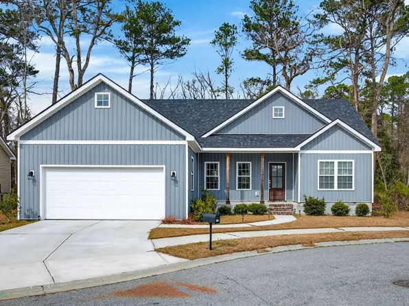 100 Kayton Ct, Pembroke, GA 31321