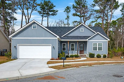 100 Kayton Ct Photo 1