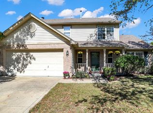 10166 Tybalt Dr, Fishers, IN