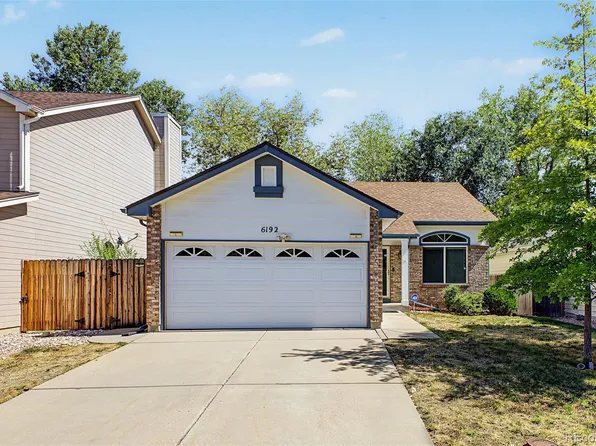 6192 Perry Street, Arvada, CO 80003
