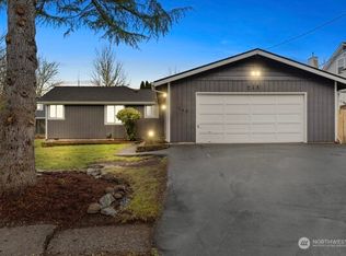 248 Crescent Dr, Kelso, WA