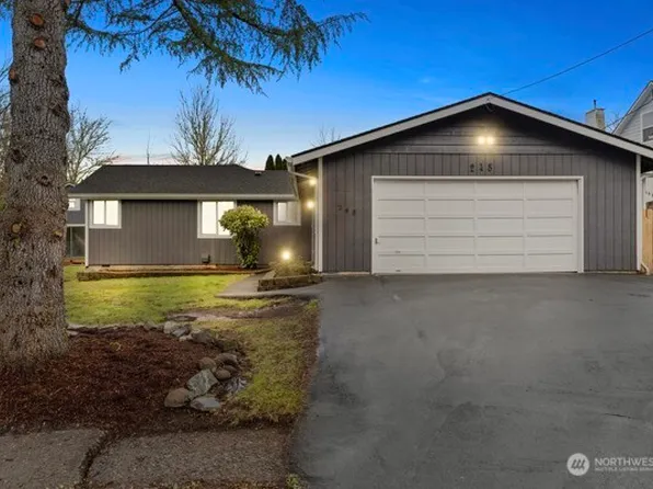 248 Crescent Drive, Kelso, WA 98626