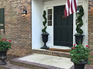 853 Piney Woods Dr, Lagrange, GA 30240