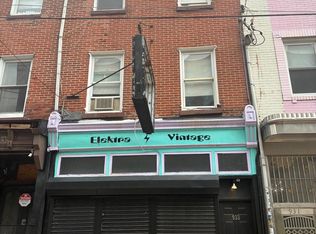 933 Spring Garden St, Philadelphia, PA 19123