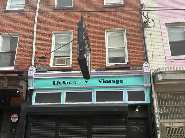 933 Spring Garden St, Philadelphia, PA 19123