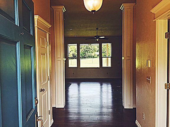 Entry View