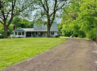 1170 Bethel Church Rd, Troy, TN 38260