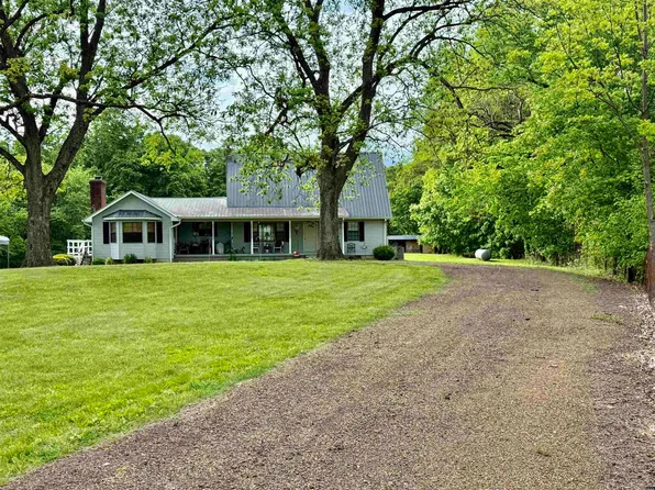 1170 Bethel Church Rd, Troy, TN 38260