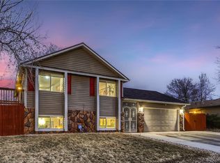 5274 Wheeling St, Denver, CO 80239