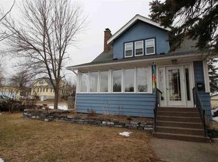 4601 Cambridge St, Duluth, MN 55804