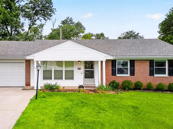 328 Danworth Ct, Saint Louis, MO 63122