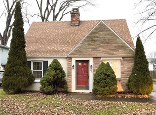 200 Koenig Rd, Tonawanda, NY 14150