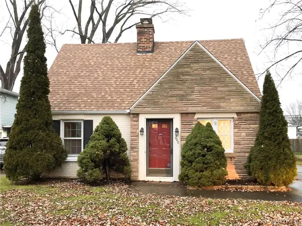 200 Koenig Rd, Tonawanda, NY 14150