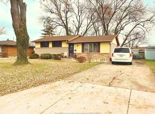 348 Watson Ave, Windsor, ON N8S 3S4