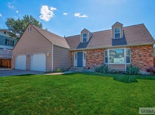 825 Lucille Ave, Pocatello, ID 83201