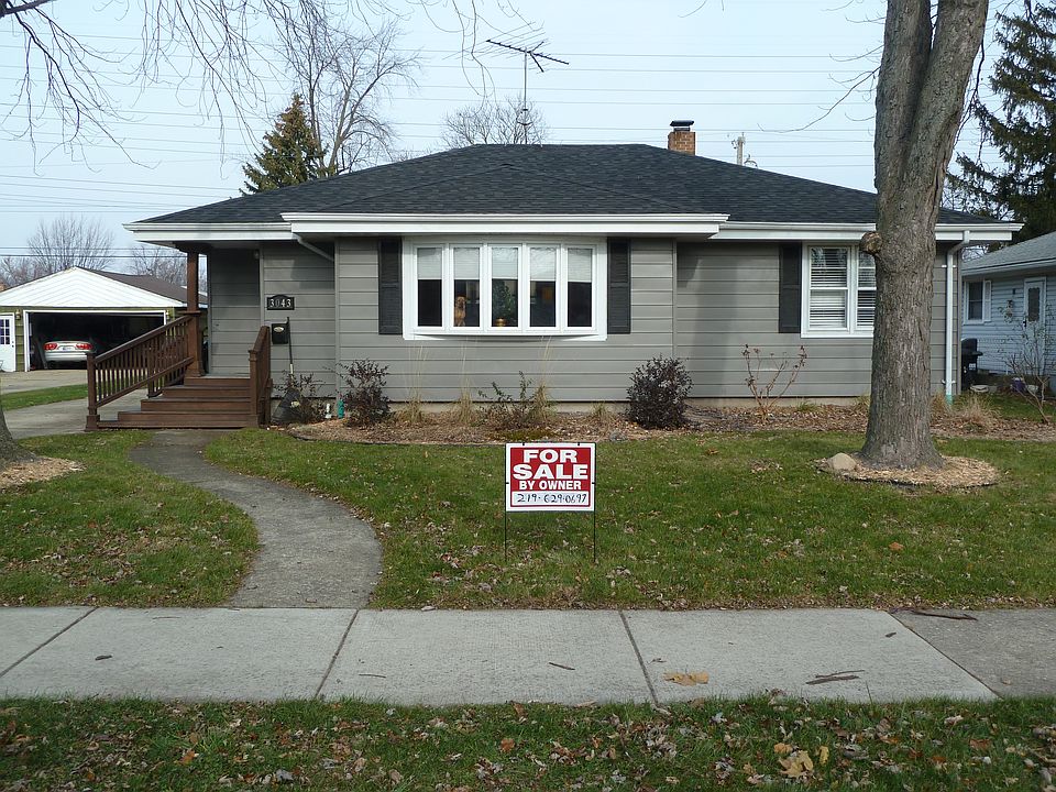 1st image of 3043 Franklin Ave