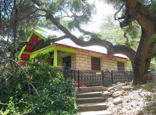 426C Tombstone Cyn, BISBEE, AZ 85603
