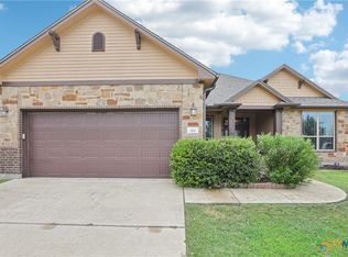 916 Copper Ridge Loop, Temple, TX 76502