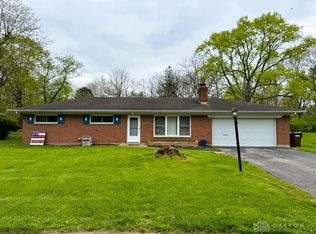 5292 Susan Dr, Dayton, OH 45415