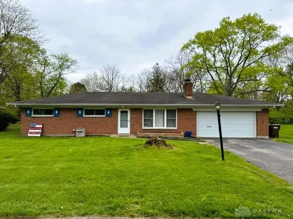 5292 Susan Dr, Dayton, OH 45415