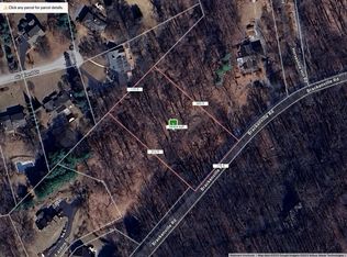 2160 Brackenville Rd, Hockessin, DE 19707