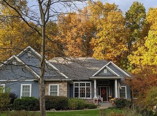 7644 Timberview Ave, Kalamazoo, MI 49009