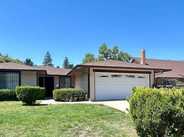9145 Posada Way, Sacramento, CA 95826