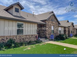 2541 137th St, Lubbock, TX 79423