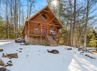 208 Forrest Loop Way, Gatlinburg, TN 37738
