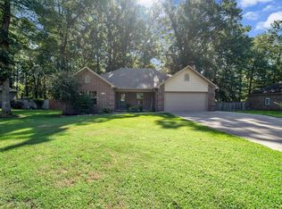 120 Christina Ln, Beebe, AR 72012