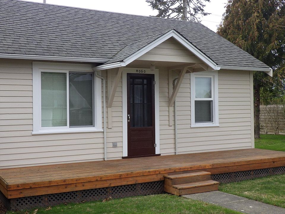 1st image of 4060 E I St