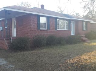 1513 Sunnyside Dr, Cayce, SC 29033