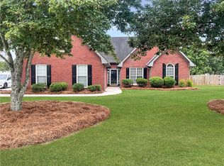1412 Elena Dr, McDonough, GA 30253