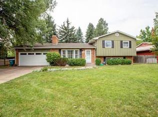 1104 Robertson St, Fort Collins, CO 80524