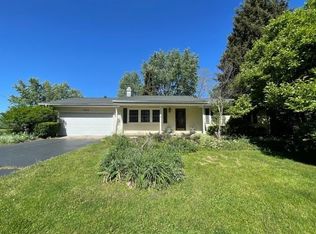 1064 S Parma Rd, Parma, MI 49269