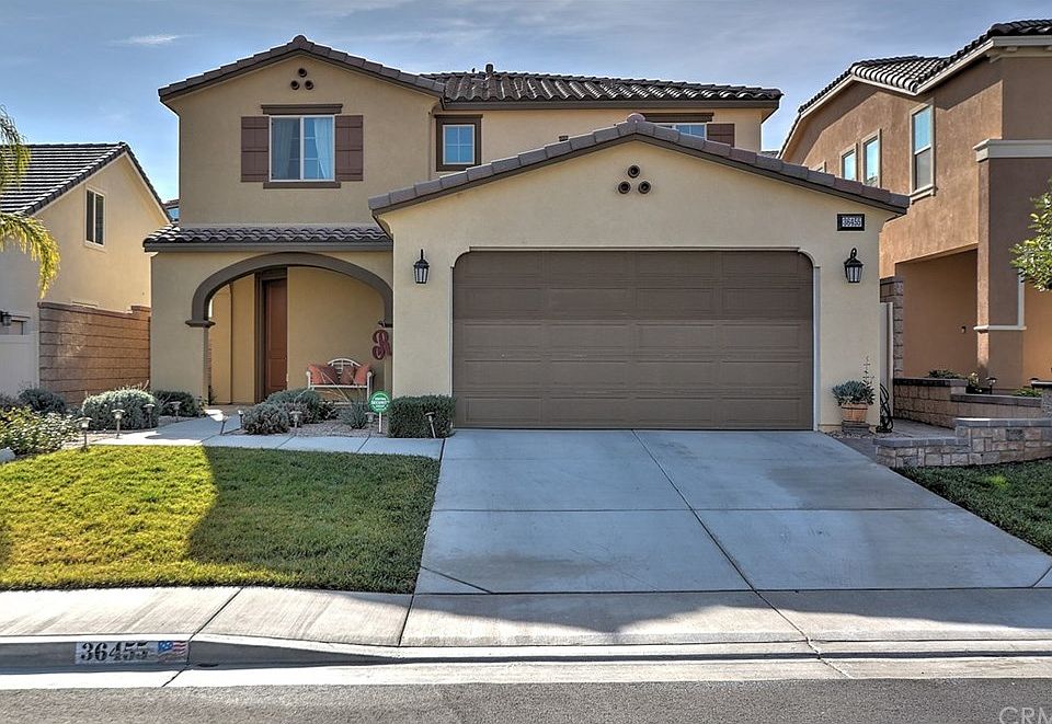 1st image of 36455 Geranium Dr