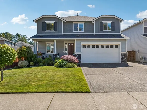 13931 E 63rd Avenue E, Puyallup, WA 98373